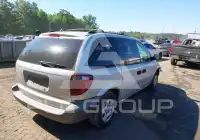 2001 Dodge CARAVAN фото