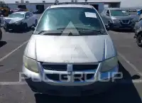 2001 Dodge CARAVAN фото
