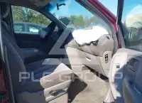 2001 Dodge CARAVAN фото