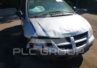 2001 Dodge CARAVAN фото