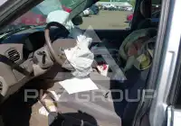 2001 Dodge CARAVAN фото