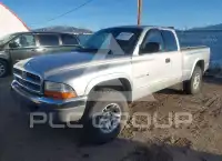 2001 Dodge DAKOTA фото
