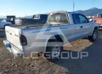 2001 Dodge DAKOTA фото