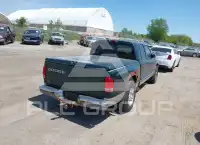 2001 Dodge DAKOTA photo