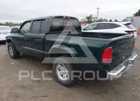 2001 Dodge DAKOTA photo