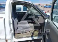 2001 Dodge DAKOTA photo