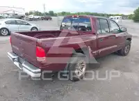 2001 Dodge DAKOTA фото