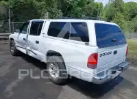 2001 Dodge DAKOTA фото
