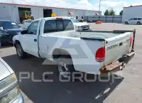 2001 Dodge DAKOTA photo