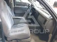2001 Dodge DAKOTA фото