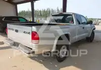 2001 Dodge DAKOTA фото