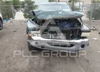 2001 Dodge DAKOTA photo