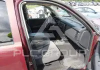 2001 Dodge DAKOTA фото