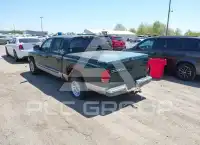 2001 Dodge DAKOTA photo