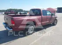 2001 Dodge DAKOTA фото