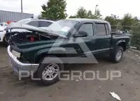 2001 Dodge DAKOTA photo