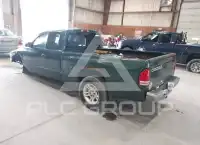 2001 Dodge DAKOTA фото