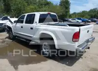 2001 Dodge DAKOTA фото