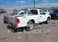 2001 Dodge DAKOTA photo