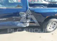 2001 Dodge DAKOTA фото