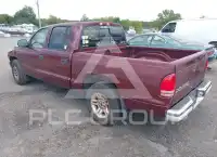 2001 Dodge DAKOTA фото