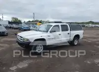 2001 Dodge DAKOTA фото