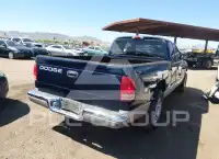 2001 Dodge DAKOTA фото