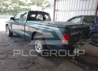 2001 Dodge DAKOTA фото