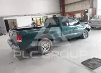 2001 Dodge DAKOTA фото