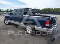2001 Dodge DAKOTA фото