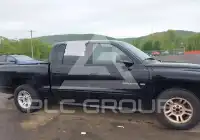 2001 Dodge DAKOTA photo