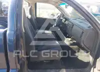 2001 Dodge DAKOTA фото