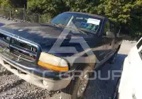 2001 Dodge DAKOTA фото
