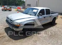 2001 Dodge DAKOTA фото