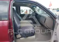 2001 Dodge DAKOTA фото