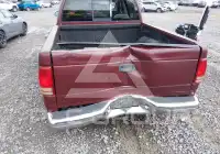 2001 Dodge DAKOTA фото