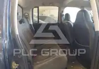 2001 Dodge DAKOTA фото