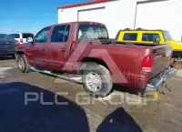 2001 Dodge DAKOTA photo