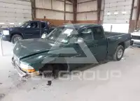 2001 Dodge DAKOTA фото