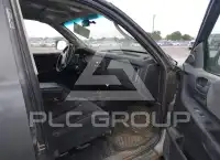 2001 Dodge DAKOTA photo