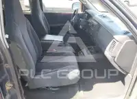 2001 Dodge DAKOTA photo