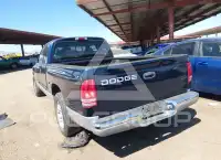 2001 Dodge DAKOTA фото