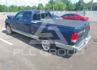 2001 Dodge DAKOTA photo