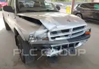 2001 Dodge DAKOTA фото