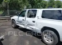 2001 Dodge DAKOTA фото