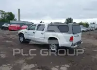 2001 Dodge DAKOTA фото