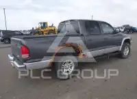2001 Dodge DAKOTA photo