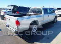 2001 Dodge DAKOTA photo