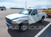2001 Dodge DAKOTA photo