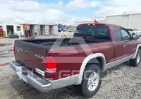 2001 Dodge DAKOTA фото